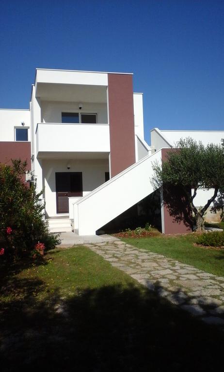Apartment Benjamin Rogoznica  Exterior foto